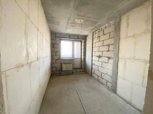 Объект по адресу Московская обл, Вишневая ул, д. 3