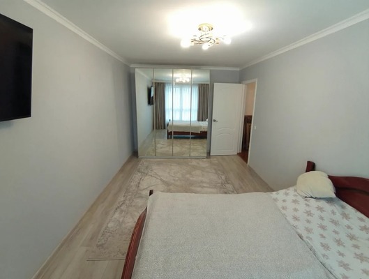 Объект по адресу Москва, 60-летия СССР б-р, 2к1 