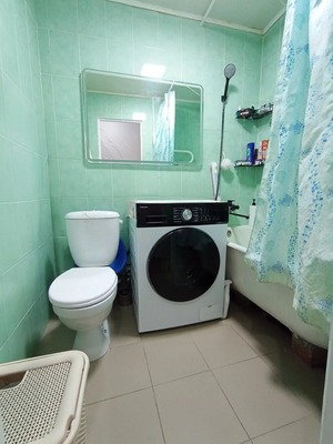 Объект по адресу Москва, 60-летия СССР б-р, 2к1 