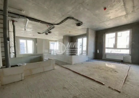 Объект по адресу Москва г, Волоколамское ш, д. 71/13к1