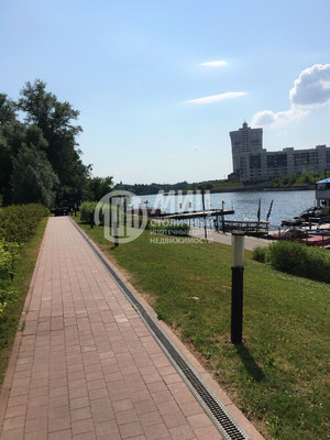 Объект по адресу Москва, 5-я Мякининская ул, 20к1 