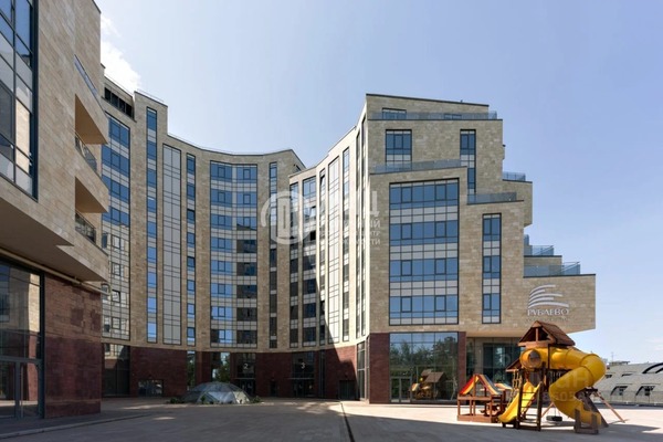 Объект по адресу Москва, 5-я Мякининская ул, 20к1 