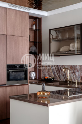 Объект по адресу Москва, 3-я Хорошёвская ул, 25к4 