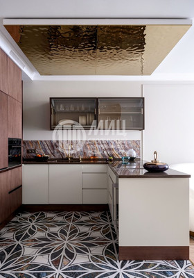 Объект по адресу Москва, 3-я Хорошёвская ул, 25к4 