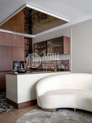 Объект по адресу Москва, 3-я Хорошёвская ул, 25к4 