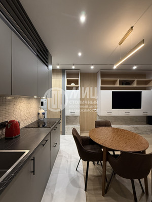 Объект по адресу Москва г, Волгоградский пр-кт, д. 32к3