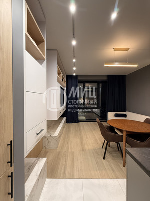 Объект по адресу Москва г, Волгоградский пр-кт, д. 32к3