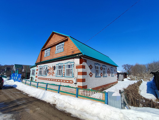 Объект по адресу Москва, Узяк п 