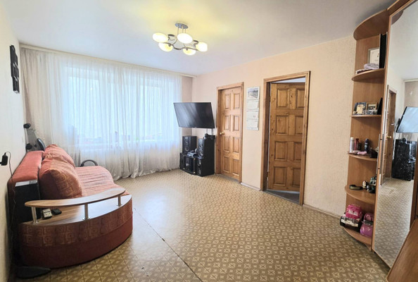 Объект по адресу Москва, Шишкина ул, 31 