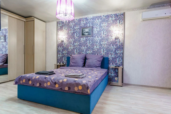 Объект по адресу Москва, Гайдара ул, 13а 