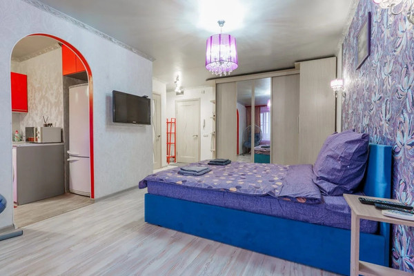 Объект по адресу Москва, Гайдара ул, 13а 