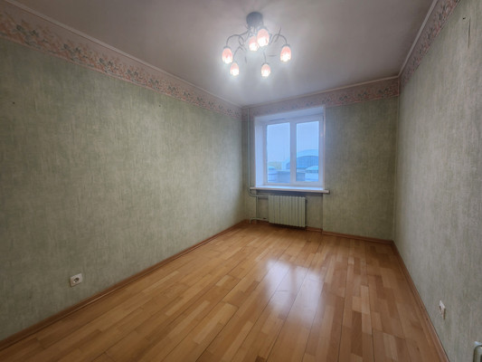 Объект по адресу Москва, Полиграфистов ул, 11кв 