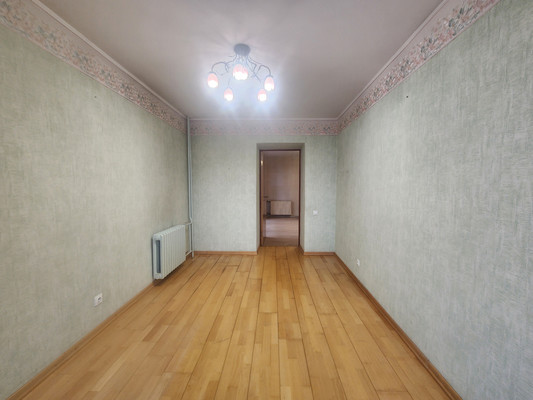 Объект по адресу Москва, Полиграфистов ул, 11кв 