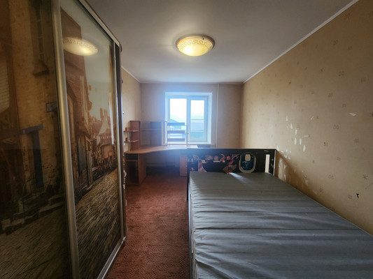 Объект по адресу Москва, Полиграфистов ул, 11кв 