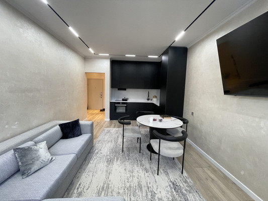 Объект по адресу Москва г, Староалексеевская ул, д. 5А