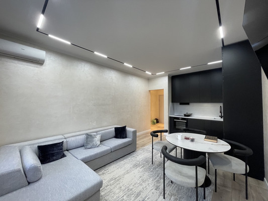 Объект по адресу Москва г, Староалексеевская ул, д. 5А