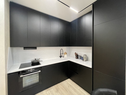 Объект по адресу Москва г, Староалексеевская ул, д. 5А