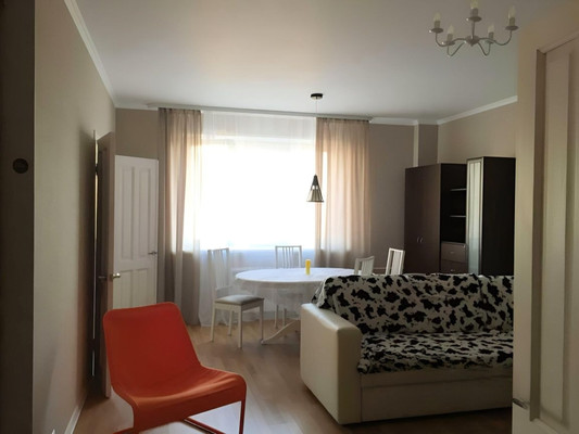 Объект по адресу Московская обл, Ситникова ул, д. 8