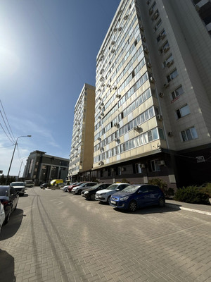 Объект по адресу Москва, им. Соколова М.Е. ул, 86к1 