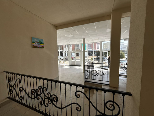 Объект по адресу Москва, им. Соколова М.Е. ул, 86к1 