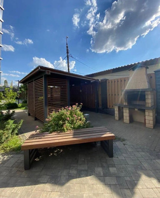 Объект по адресу Москва, им. 40-летия Победы ул, 15 