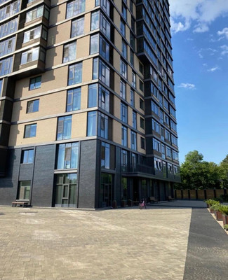 Объект по адресу Москва, им. 40-летия Победы ул, 15 