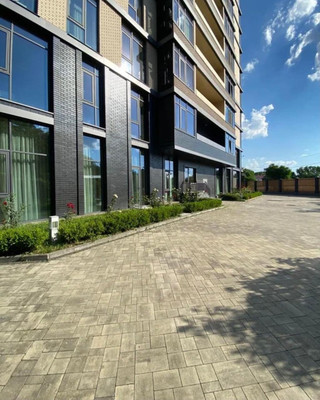 Объект по адресу Москва, им. 40-летия Победы ул, 15 