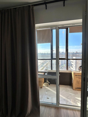 Объект по адресу Москва, Чайная ул, 2 