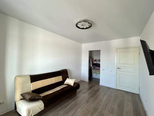 Объект по адресу Москва, Чайная ул, 2 