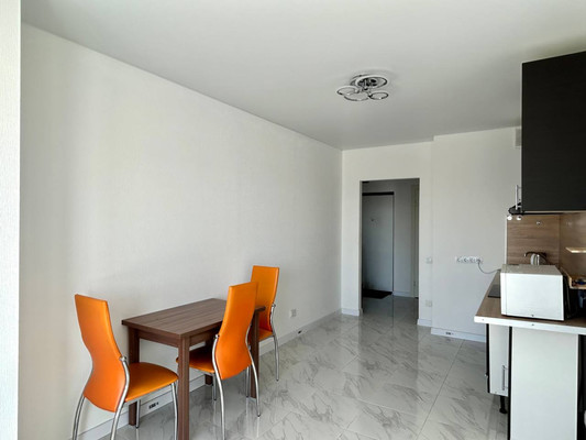 Объект по адресу Москва, Чайная ул, 2 