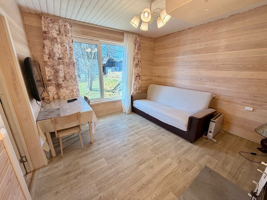 Объект по адресу Москва, Балтиец снт тер 