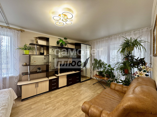 Объект по адресу Москва, Промышленная ул, 16 