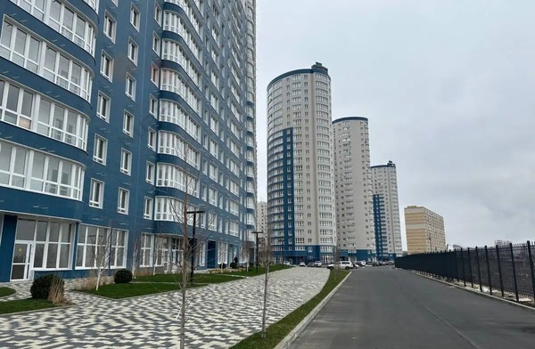 Объект по адресу Москва, Воронежская ул, 47к11 