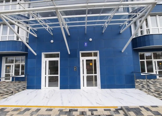 Объект по адресу Москва, Воронежская ул, 47к11 