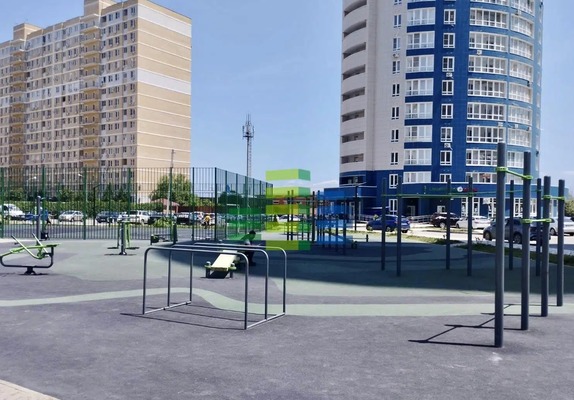 Объект по адресу Москва, Воронежская ул, 47к11 