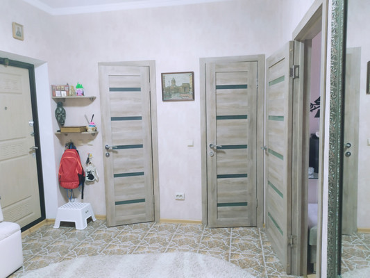 Объект по адресу Москва, Гидростроителей ул, 28 