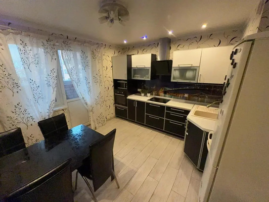 Объект по адресу Москва, Героев-Разведчиков ул, 12 