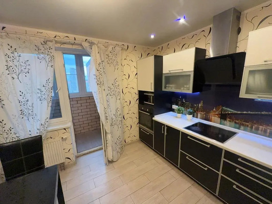 Объект по адресу Москва, Героев-Разведчиков ул, 12 