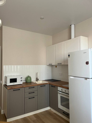 Объект по адресу Москва, им. Даниила Смоляна ул, 71к2 