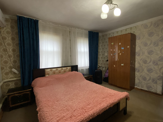 Объект по адресу Москва, Суворова ул, 159 