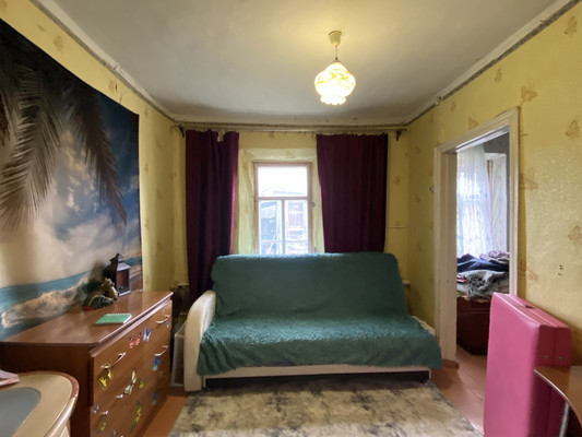 Объект по адресу Москва, Суворова ул, 159 