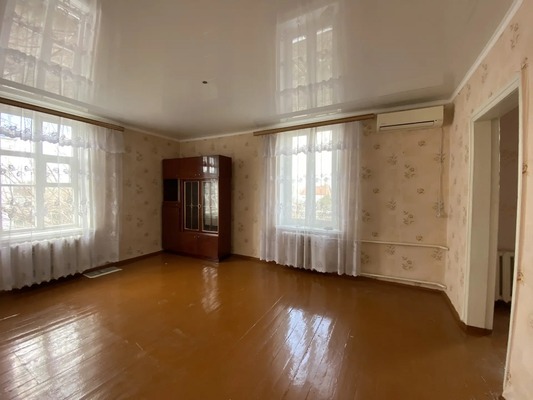 Объект по адресу Краснодарский край, Тихорецкий р-н, Федосеева ул, д. 13