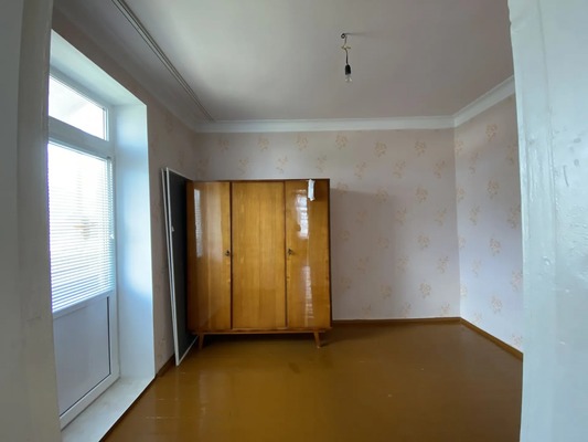 Объект по адресу Краснодарский край, Тихорецкий р-н, Федосеева ул, д. 13