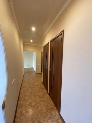 Объект по адресу Краснодарский край, Тихорецкий р-н, Федосеева ул, д. 13