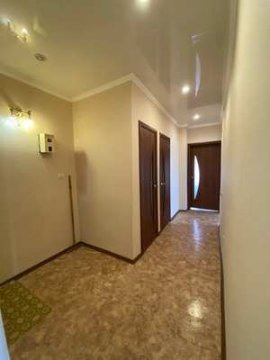 Объект по адресу Краснодарский край, Тихорецкий р-н, Федосеева ул, д. 13