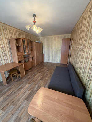 Объект по адресу Москва, Ленина ул, 5 