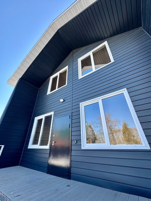 Объект по адресу Москва, Востряково мкр, 78 