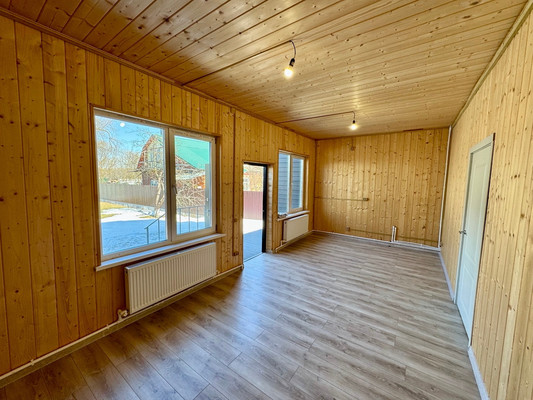 Объект по адресу Москва, Востряково мкр, 78 