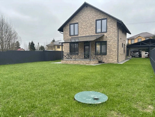 Объект по адресу Москва, Татарки д, 98А 