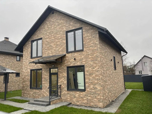 Объект по адресу Москва, Татарки д, 98А 